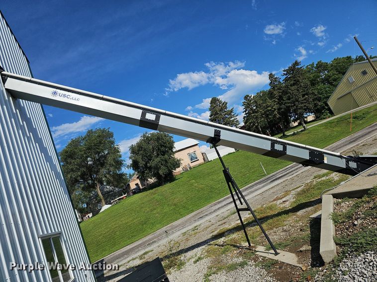 image for item DQ0113 USC LPX2000  seed treater