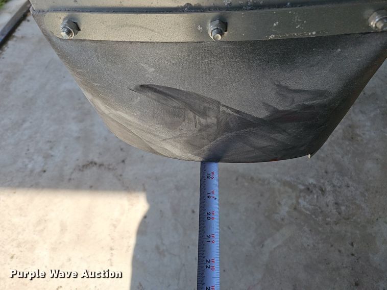 image for item DQ0113 USC LPX2000  seed treater