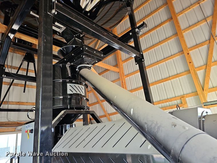 image for item DQ0113 USC LPX2000  seed treater