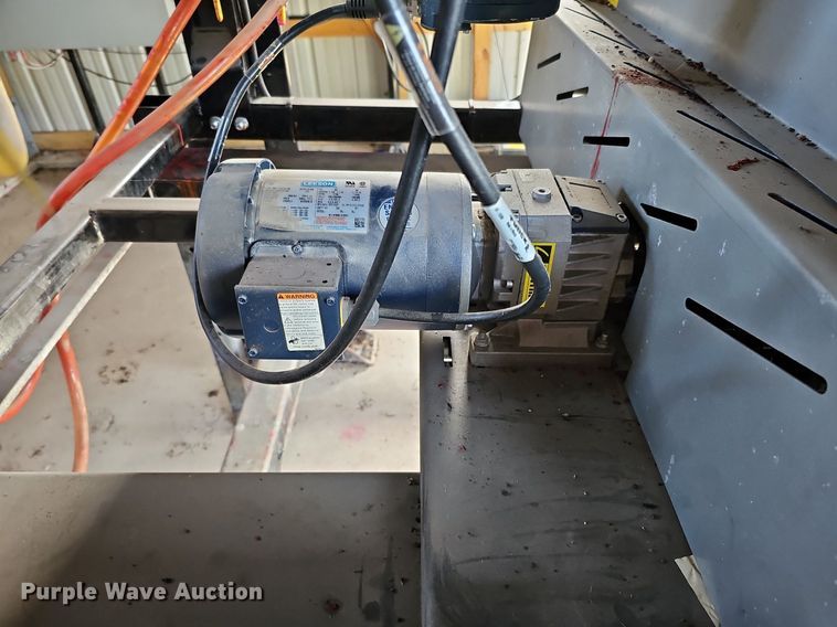 image for item DQ0113 USC LPX2000  seed treater