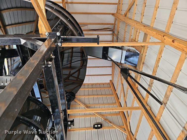 image for item DQ0113 USC LPX2000  seed treater