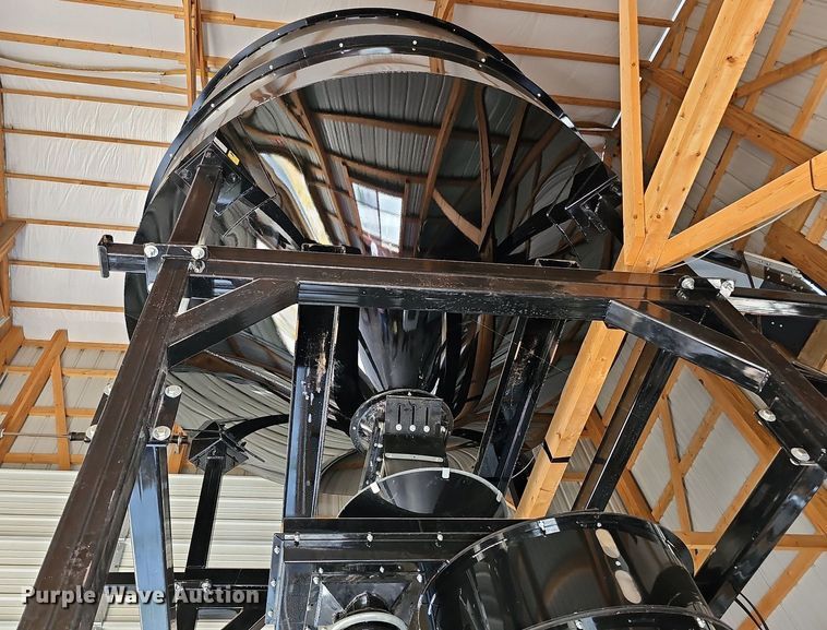 image for item DQ0113 USC LPX2000  seed treater