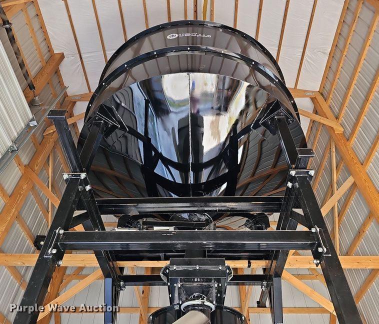 image for item DQ0113 USC LPX2000  seed treater