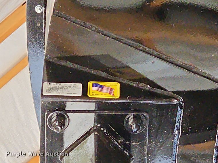 image for item DQ0113 USC LPX2000  seed treater