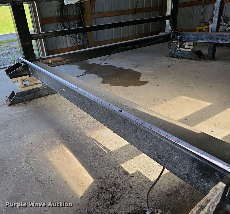 image for item DQ0113 USC LPX2000  seed treater