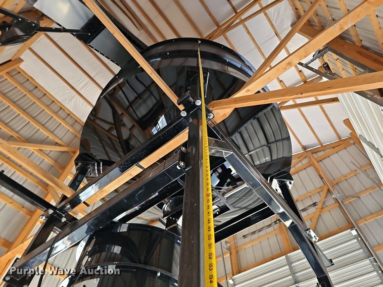 image for item DQ0113 USC LPX2000  seed treater