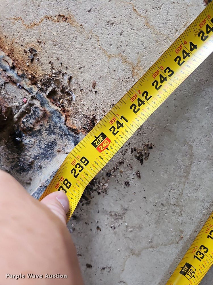 image for item DQ0113 USC LPX2000  seed treater