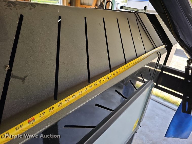 image for item DQ0113 USC LPX2000  seed treater