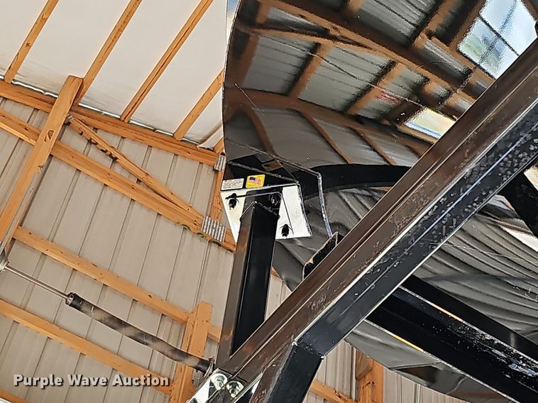 image for item DQ0113 USC LPX2000  seed treater