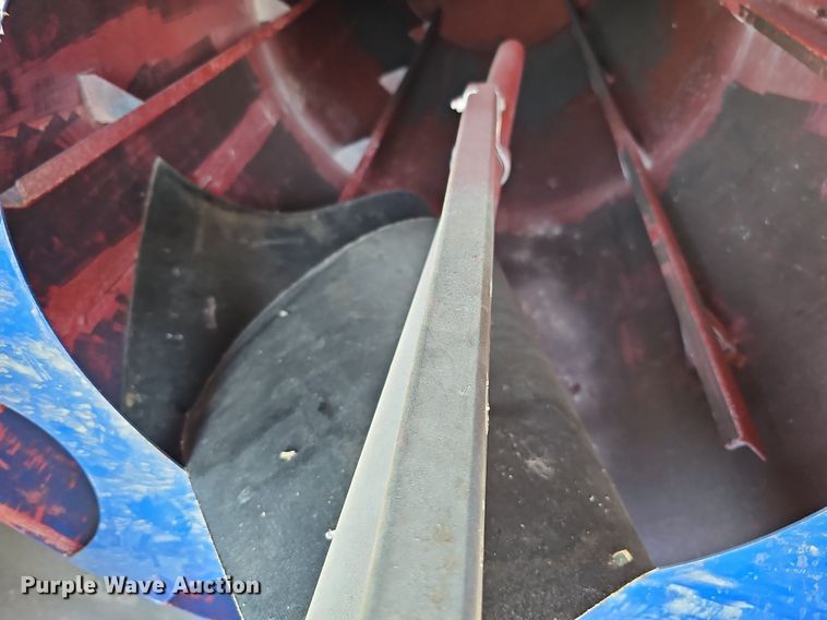 image for item DQ0113 USC LPX2000  seed treater