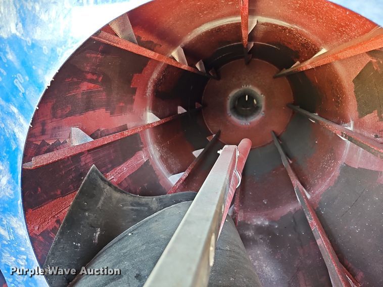 image for item DQ0113 USC LPX2000  seed treater