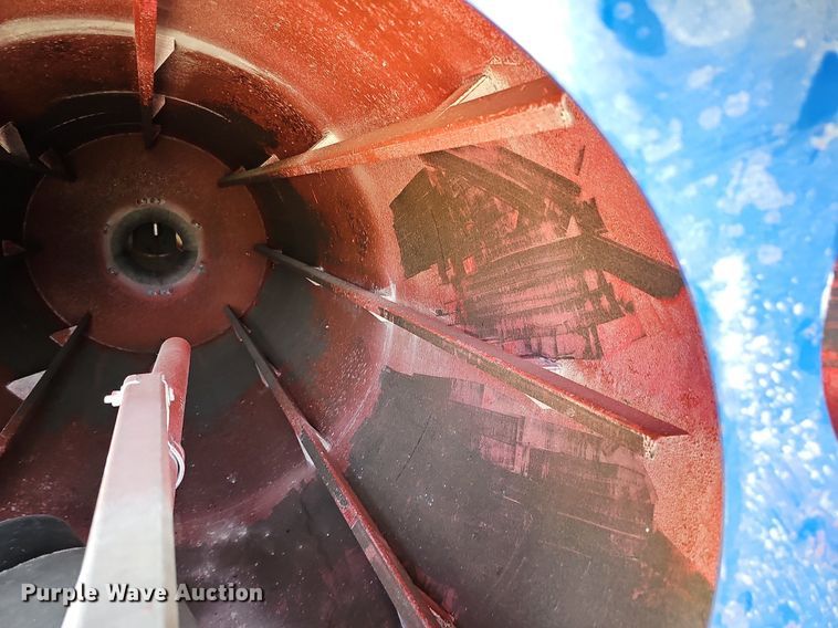 image for item DQ0113 USC LPX2000  seed treater