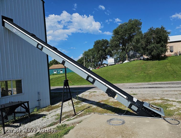 image for item DQ0113 USC LPX2000  seed treater