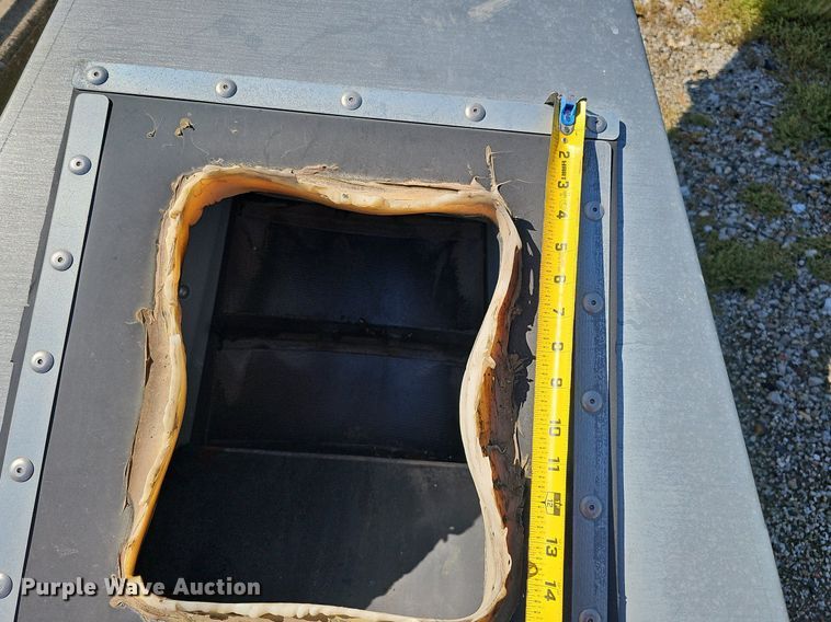 image for item DQ0113 USC LPX2000  seed treater