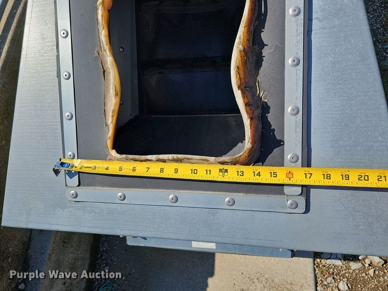 image for item DQ0113 USC LPX2000  seed treater