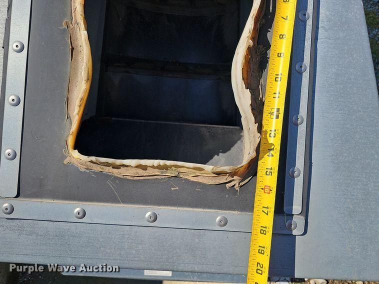 image for item DQ0113 USC LPX2000  seed treater