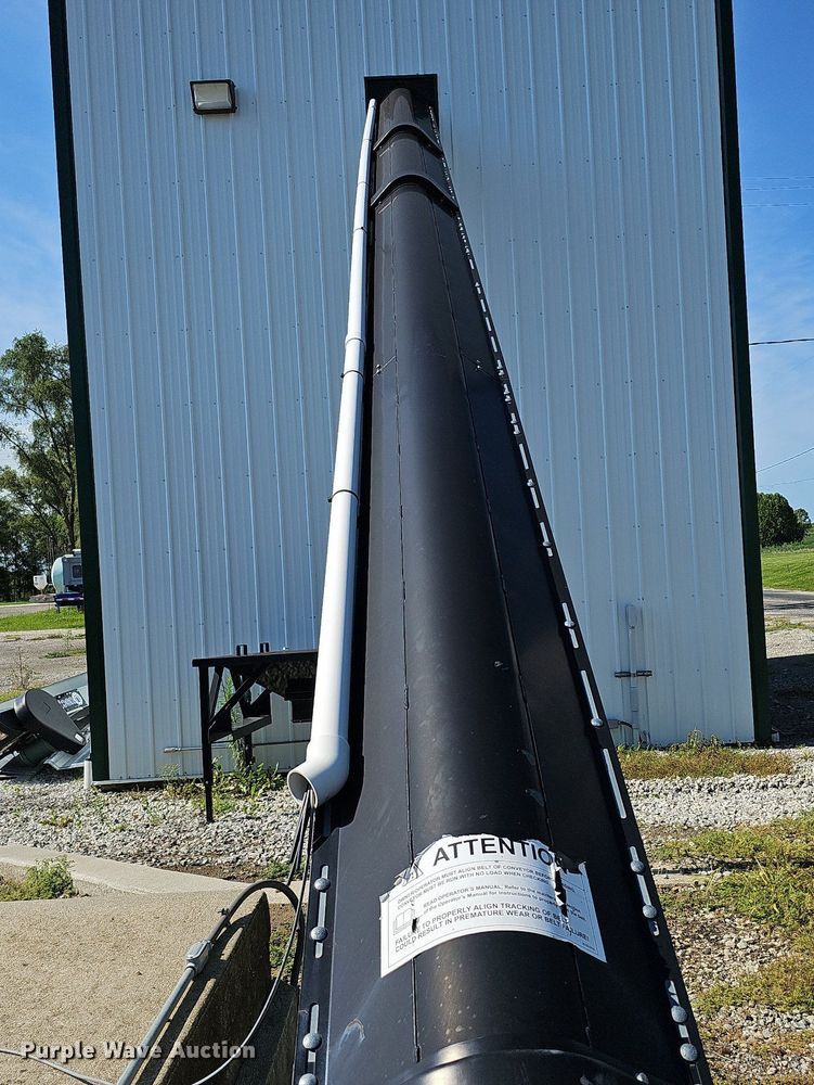 image for item DQ0113 USC LPX2000  seed treater