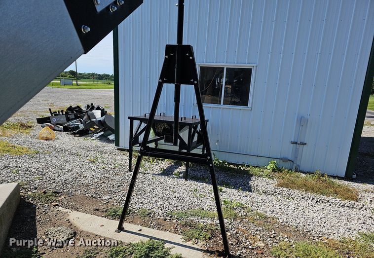 image for item DQ0113 USC LPX2000  seed treater