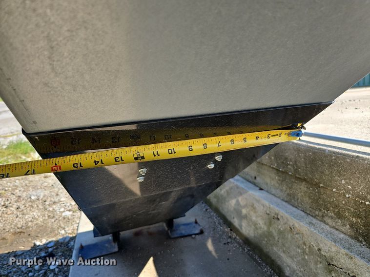 image for item DQ0113 USC LPX2000  seed treater