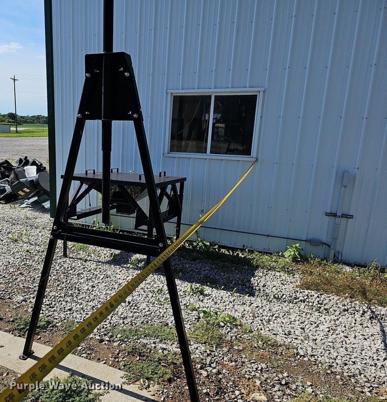 image for item DQ0113 USC LPX2000  seed treater