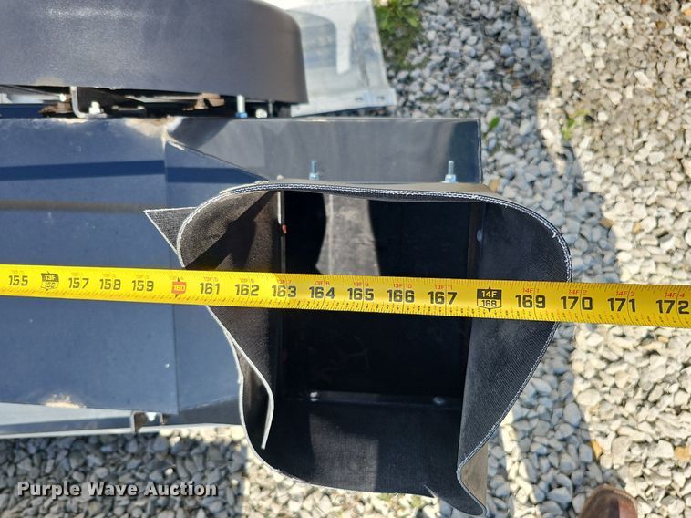 image for item DQ0113 USC LPX2000  seed treater