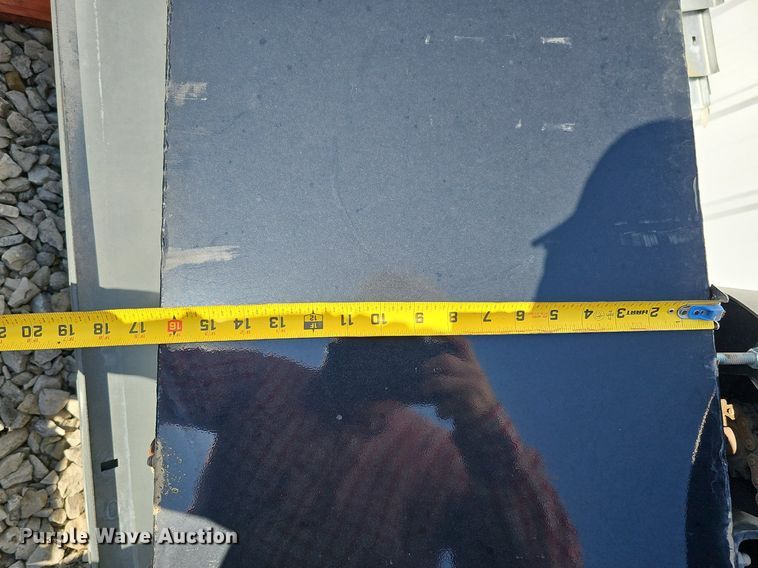 image for item DQ0113 USC LPX2000  seed treater