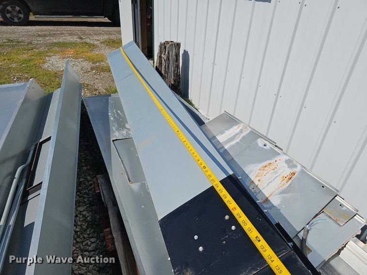 image for item DQ0113 USC LPX2000  seed treater