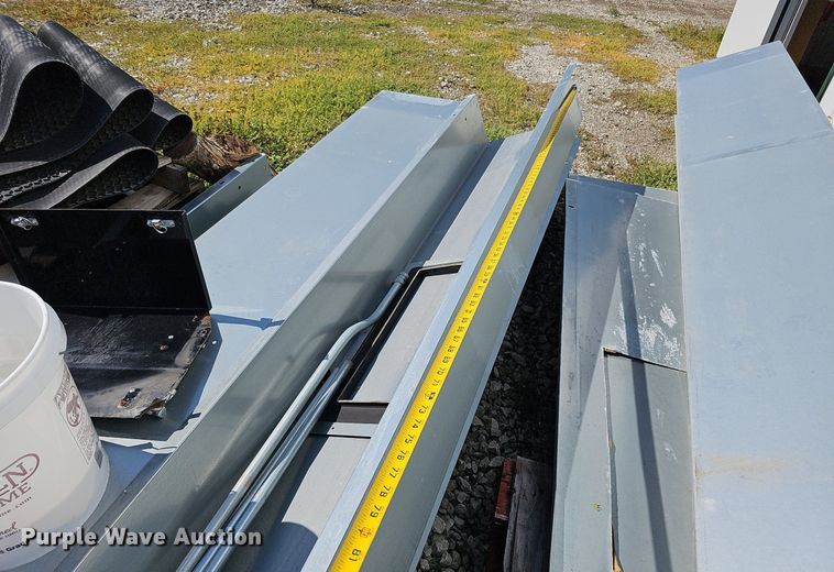 image for item DQ0113 USC LPX2000  seed treater