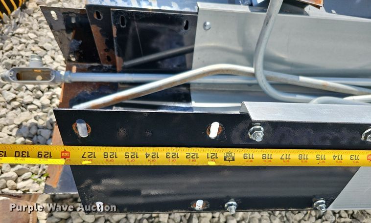 image for item DQ0113 USC LPX2000  seed treater