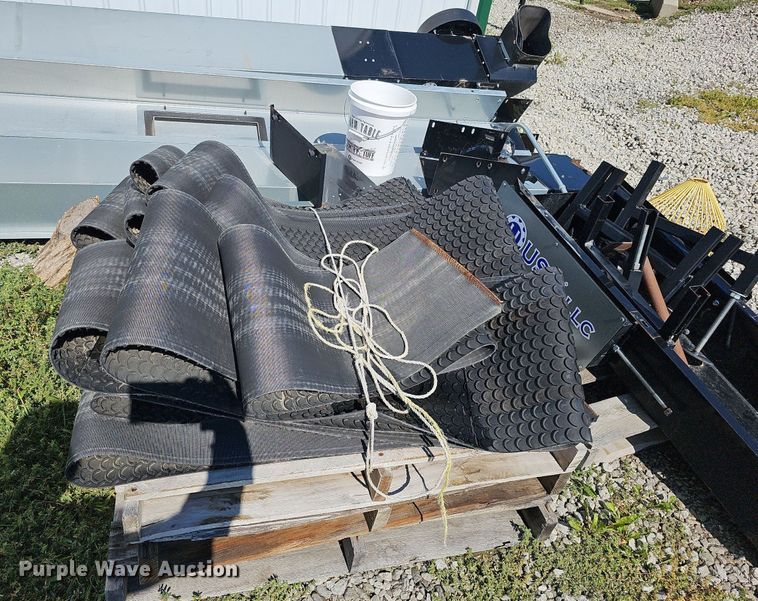 image for item DQ0113 USC LPX2000  seed treater