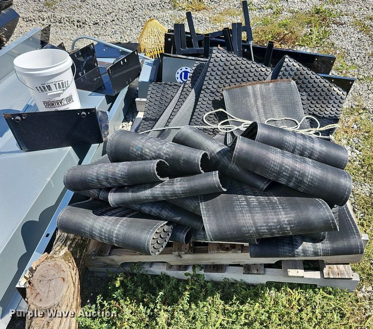 image for item DQ0113 USC LPX2000  seed treater