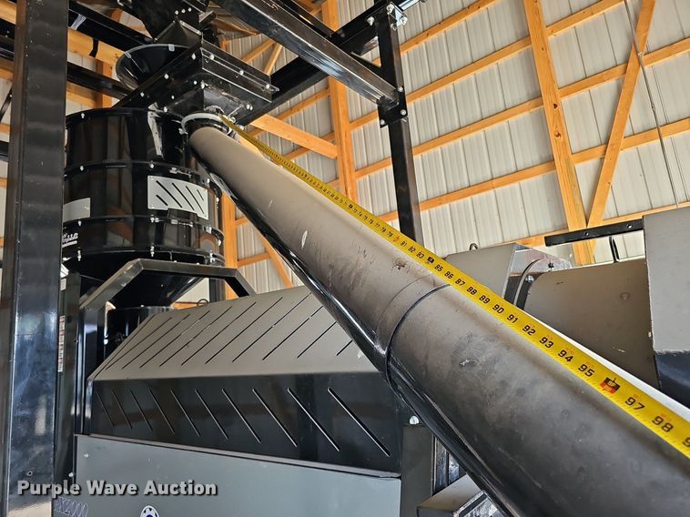 image for item DQ0113 USC LPX2000  seed treater