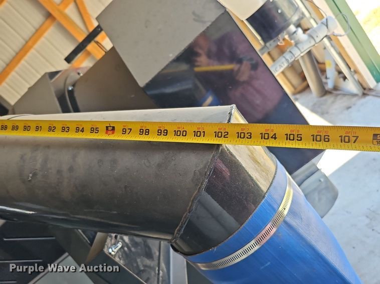 image for item DQ0113 USC LPX2000  seed treater