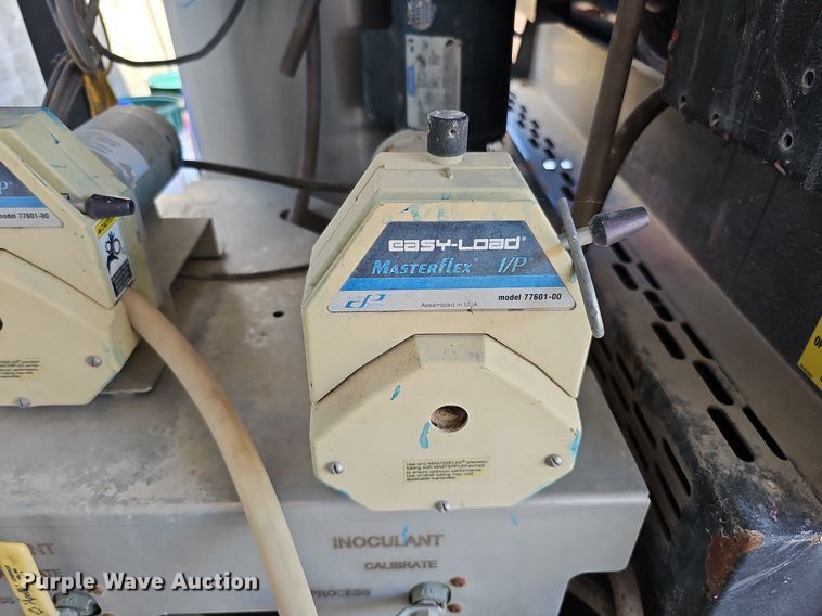 image for item DQ0114 USC LP2000  seed treater