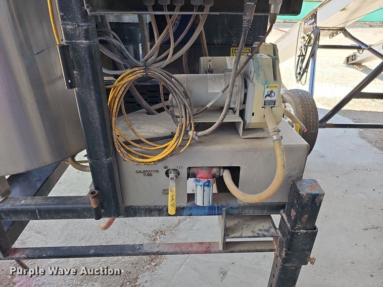 image for item DQ0114 USC LP2000  seed treater