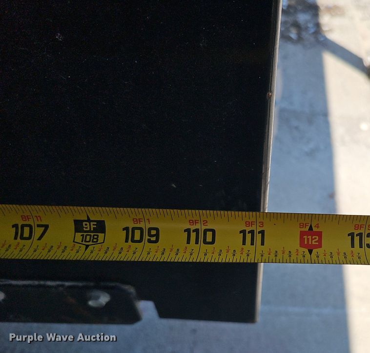 image for item DQ0114 USC LP2000  seed treater