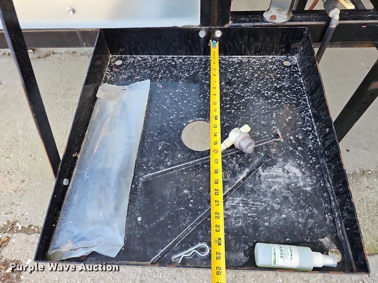 image for item DQ0114 USC LP2000  seed treater