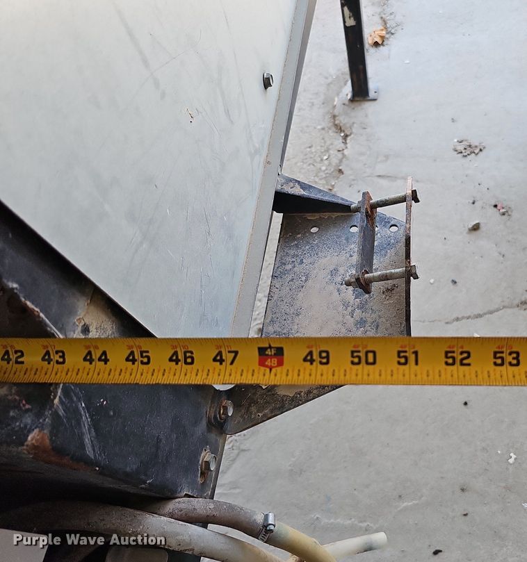 image for item DQ0114 USC LP2000  seed treater