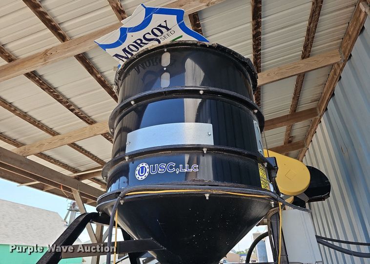 image for item DQ0114 USC LP2000  seed treater