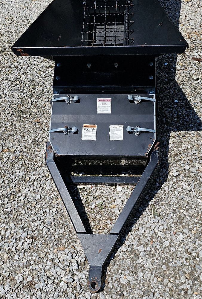 image for item DQ0114 USC LP2000  seed treater