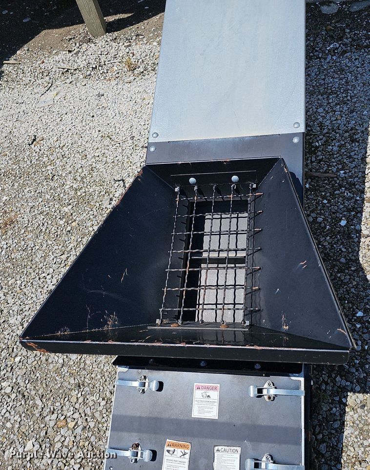 image for item DQ0114 USC LP2000  seed treater