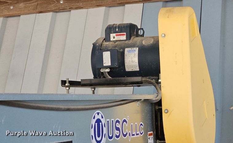 image for item DQ0114 USC LP2000  seed treater