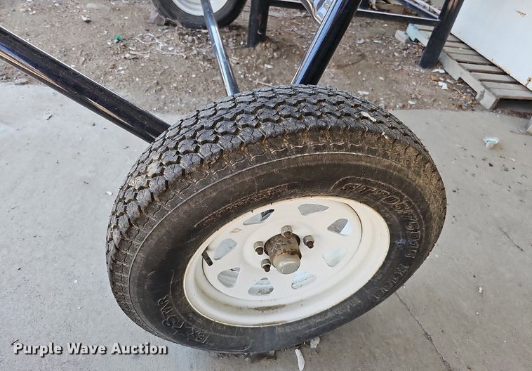 image for item DQ0114 USC LP2000  seed treater