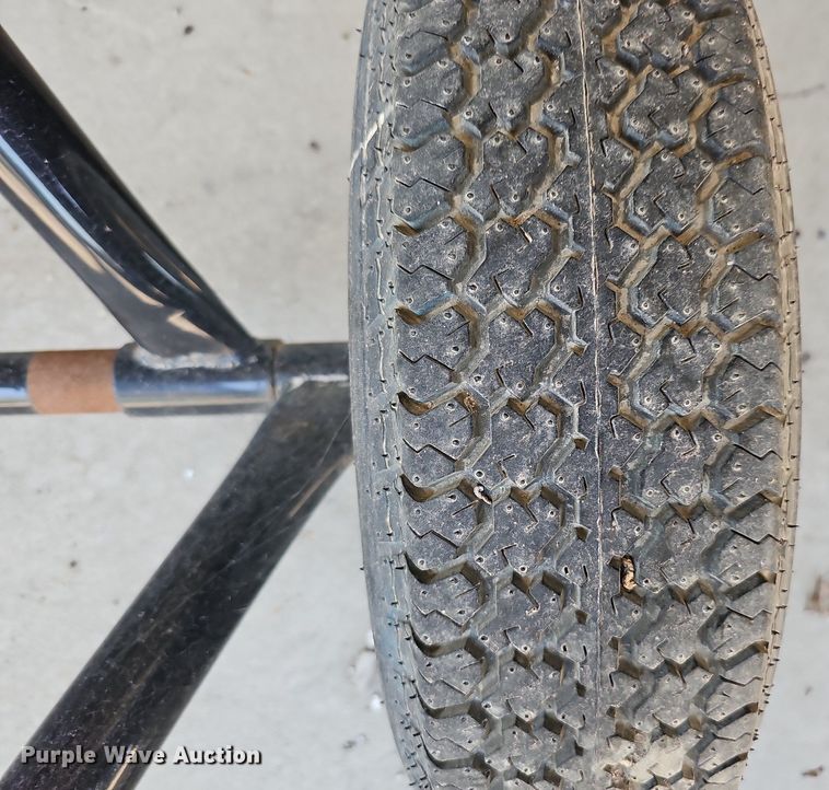 image for item DQ0114 USC LP2000  seed treater