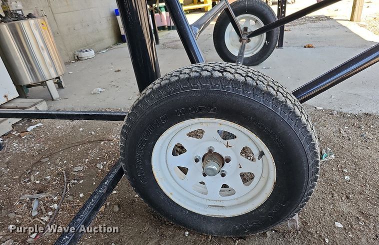 image for item DQ0114 USC LP2000  seed treater