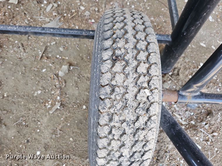 image for item DQ0114 USC LP2000  seed treater