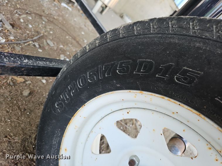 image for item DQ0114 USC LP2000  seed treater