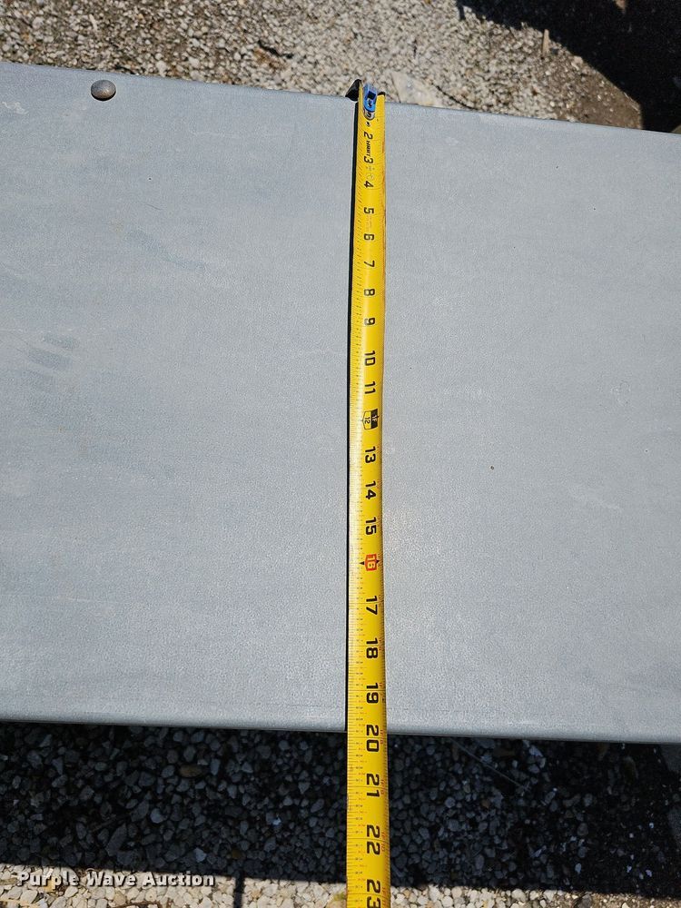 image for item DQ0114 USC LP2000  seed treater