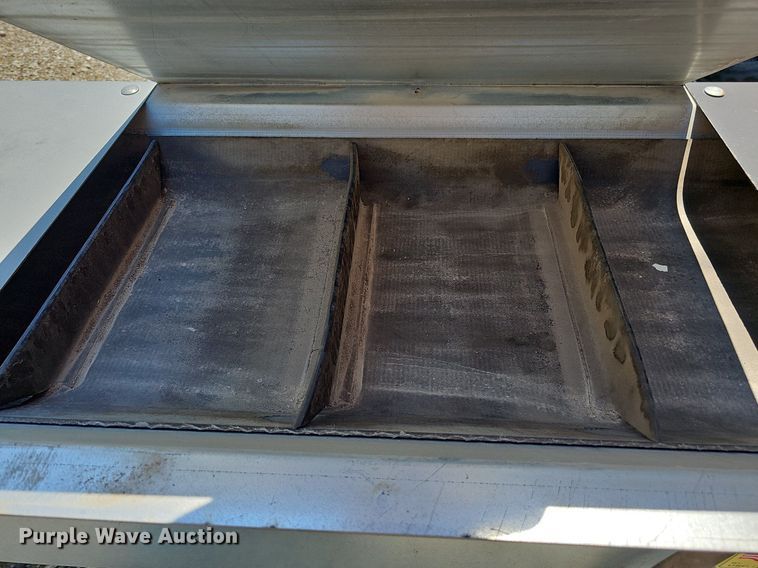 image for item DQ0114 USC LP2000  seed treater