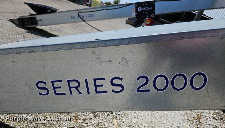 image for item DQ0114 USC LP2000  seed treater